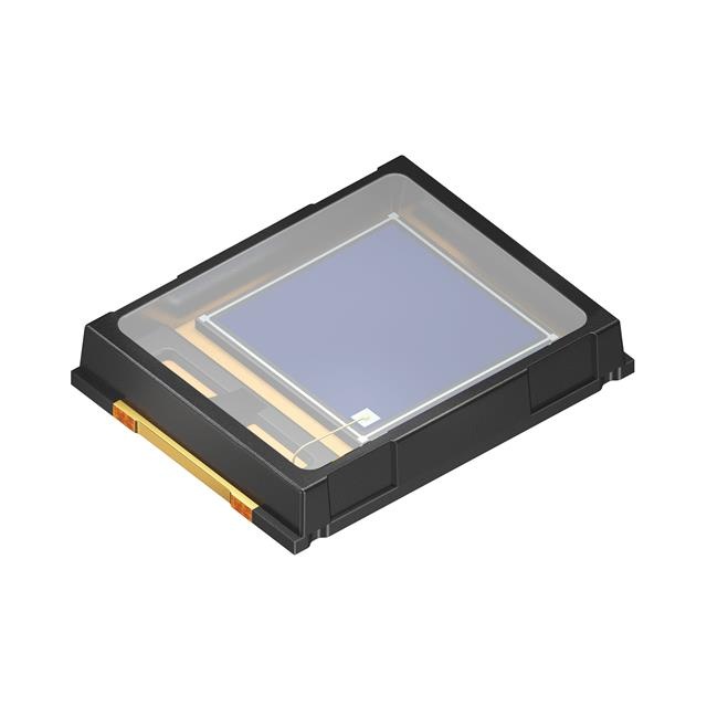 SFH 2202 ams-OSRAM USA INC.  Photodiodes